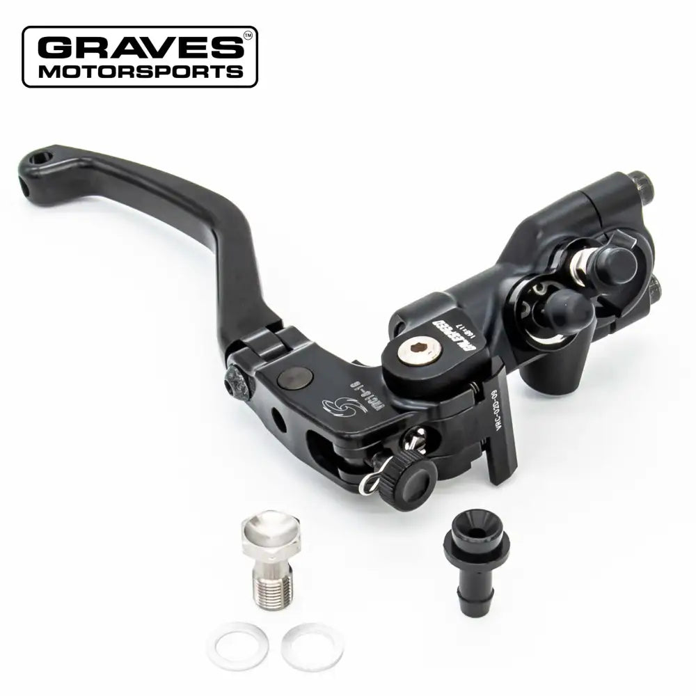 Galespeed VRD Master Cylinder 16mm - Parts