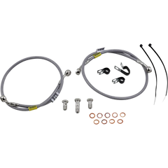 GALFER Brake Line - Stainless Steel FK003D576-2