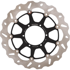 GALFER Front Left Rotor DF066CWI