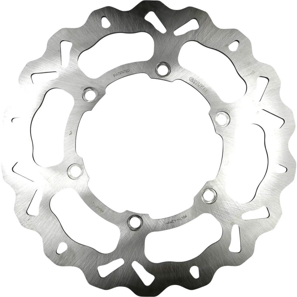 GALFER Front/Rear Rotor DF022W