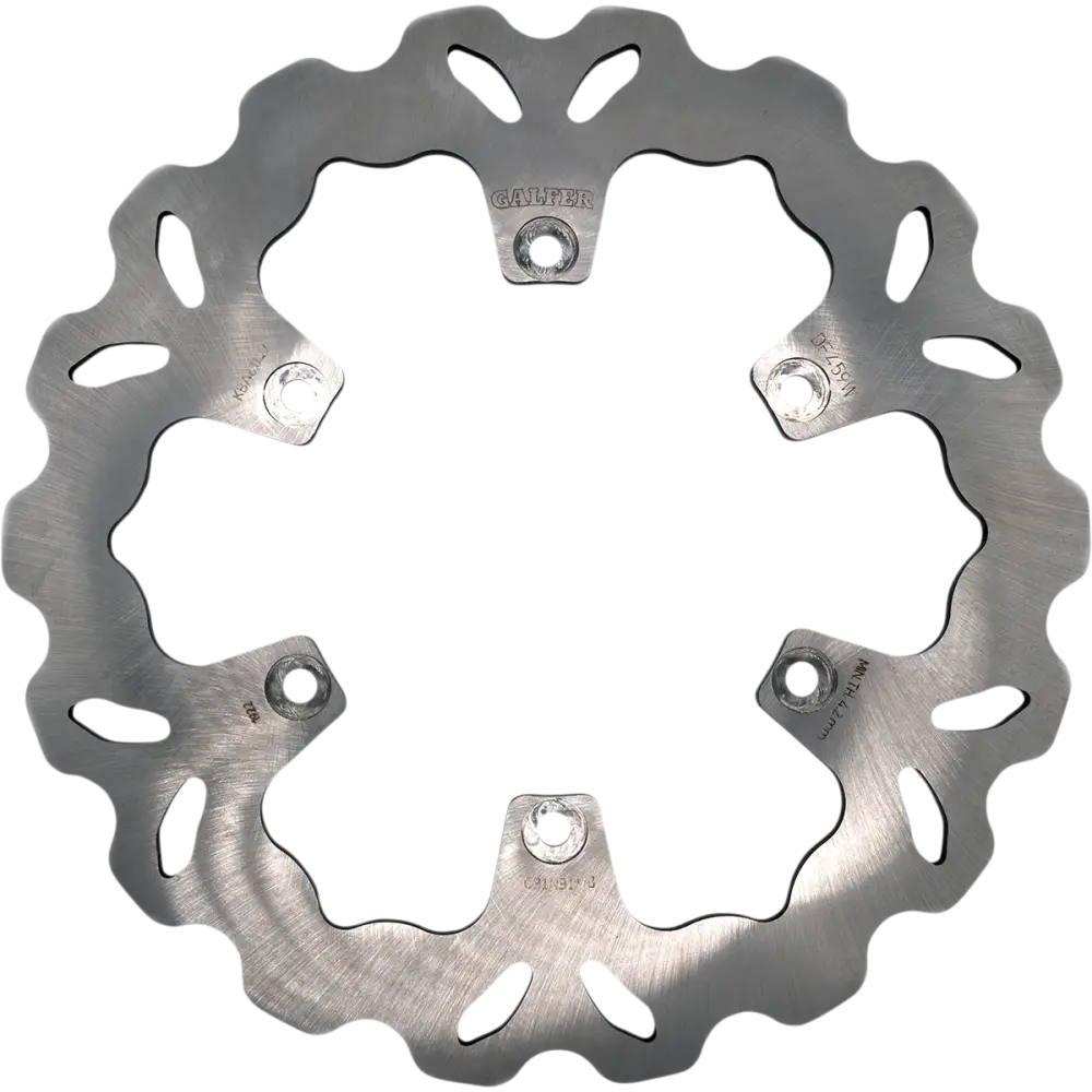 GALFER Front/Rear Rotor DF459W