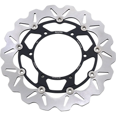 GALFER Front/Rear Rotor DF498CW