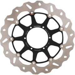 GALFER Front Right Rotor DF066CWD