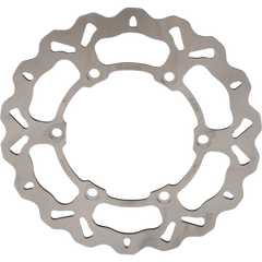 GALFER Front Rotor DF009W
