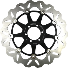 GALFER Front Rotor DF027CW