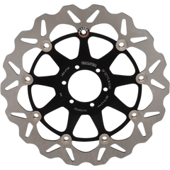 GALFER Front Rotor DF027CW