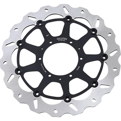 GALFER Front Rotor DF076CWD
