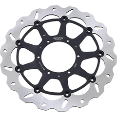 GALFER Front Rotor DF076CWI