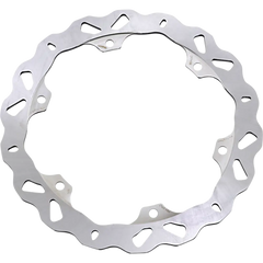 GALFER Front Rotor DF080W