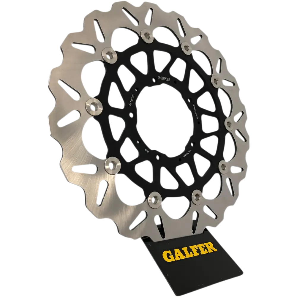 GALFER Front Rotor DF089CW