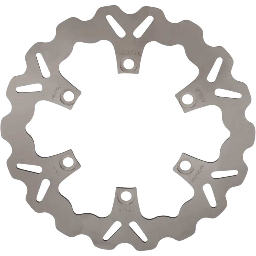 GALFER Front Rotor DF154W