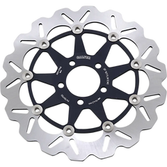 GALFER Front Rotor DF167CW