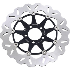 GALFER Front Rotor DF169CW