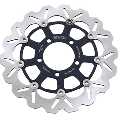 GALFER Front Rotor DF184CW