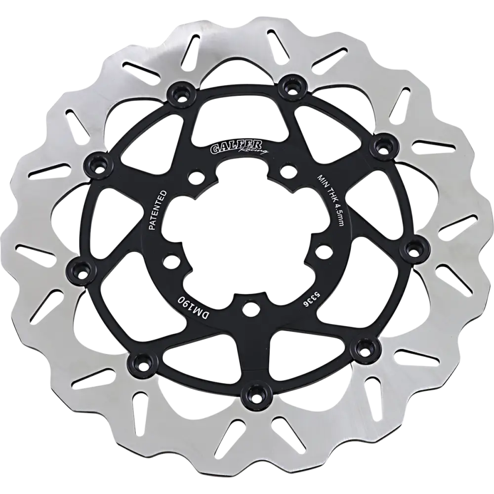 GALFER Front Rotor DF190CW