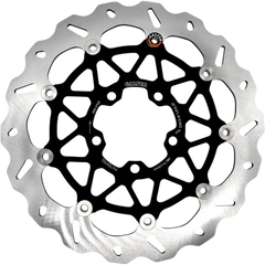 GALFER Front Rotor DF194CWD
