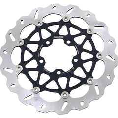 GALFER Front Rotor DF194CWI