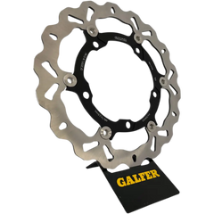 GALFER Front Rotor DF205CW