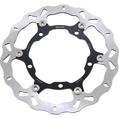 GALFER Front Rotor DF214FLW