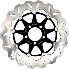 GALFER Front Rotor DF314CW