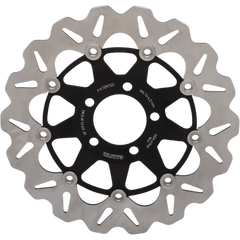 GALFER Front Rotor DF317CW
