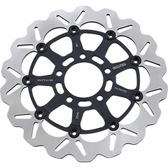GALFER Front Rotor DF322CW