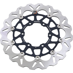 GALFER Front Rotor DF325CW