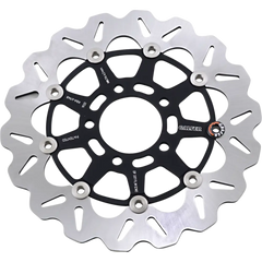 GALFER Front Rotor DF337CW