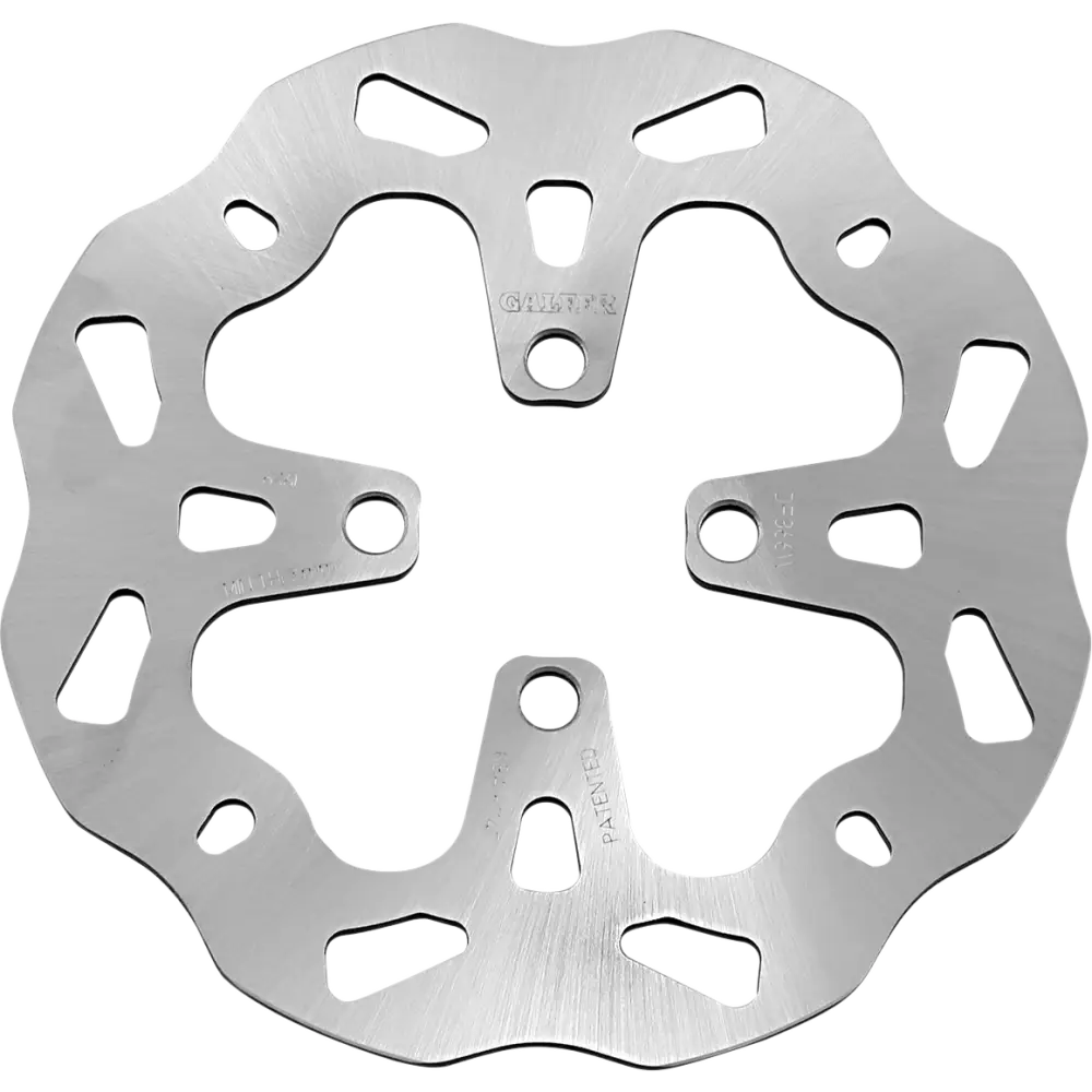 GALFER Front Rotor DF366W