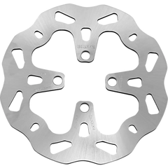 GALFER Front Rotor DF366W