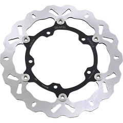 GALFER Front Rotor DF460FLW