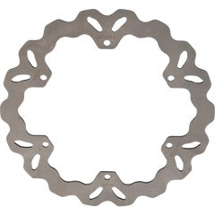 GALFER Front Rotor DF463W