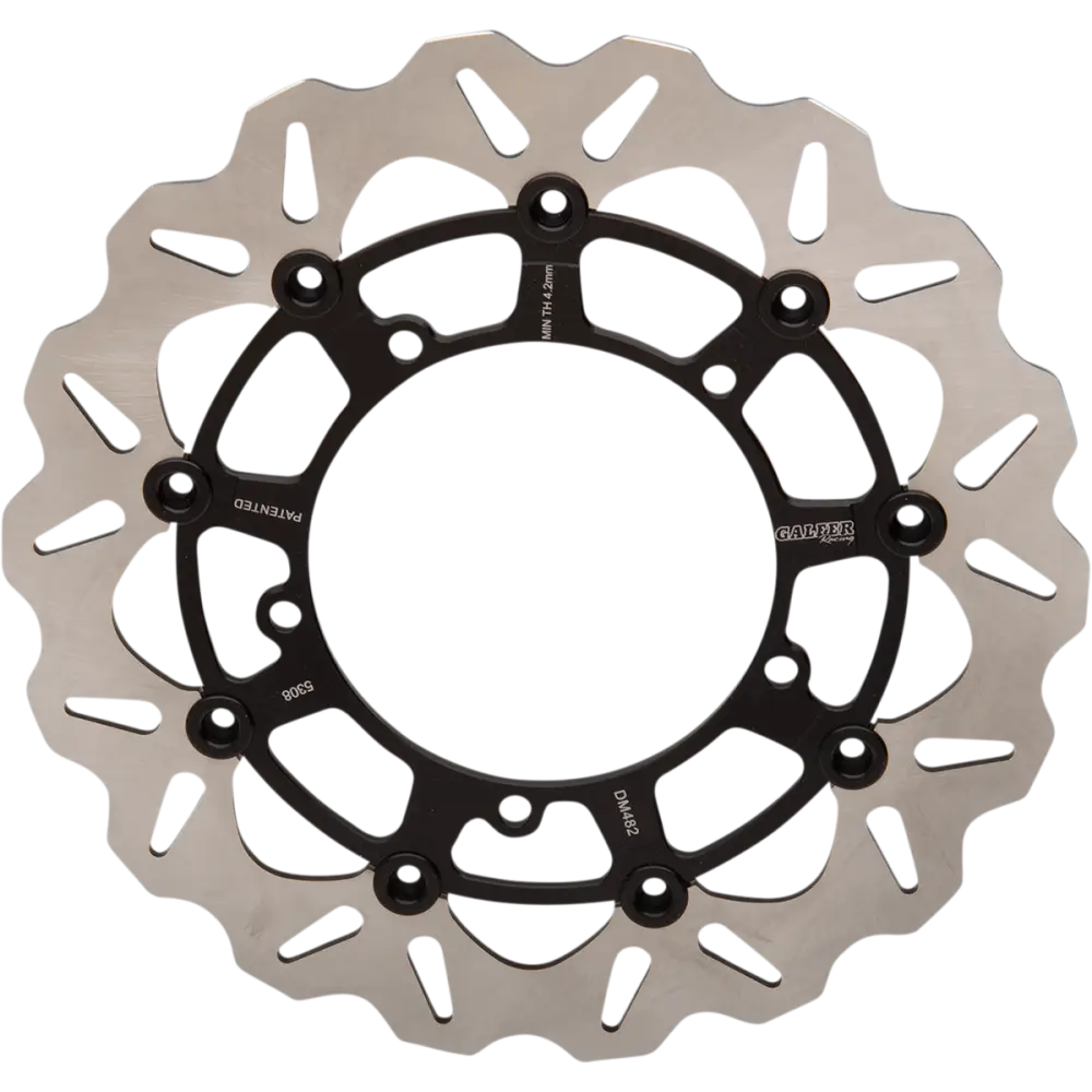 GALFER Front Rotor DF482CW