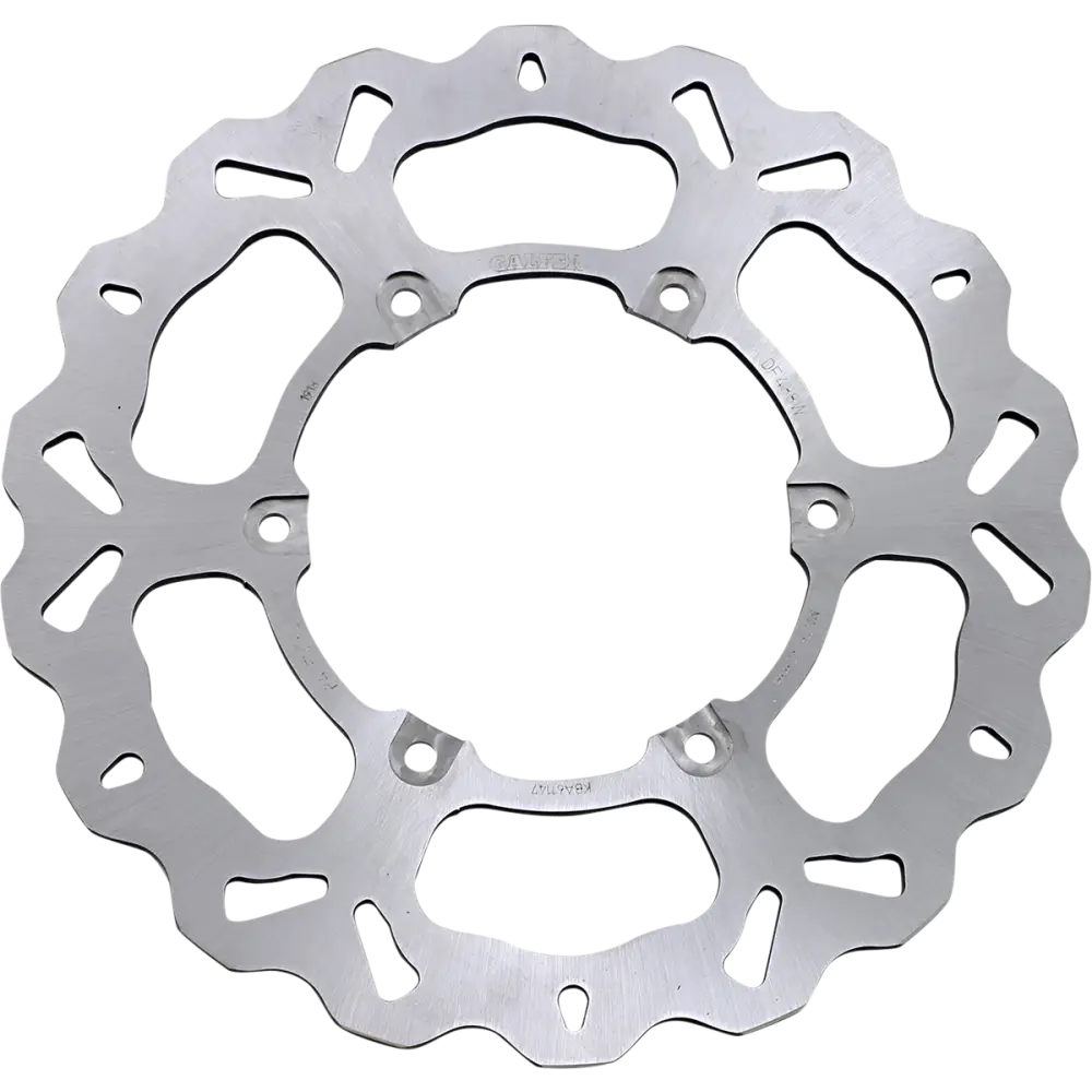 GALFER Front Rotor DF488W