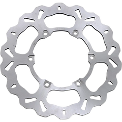 GALFER Front Rotor DF488W