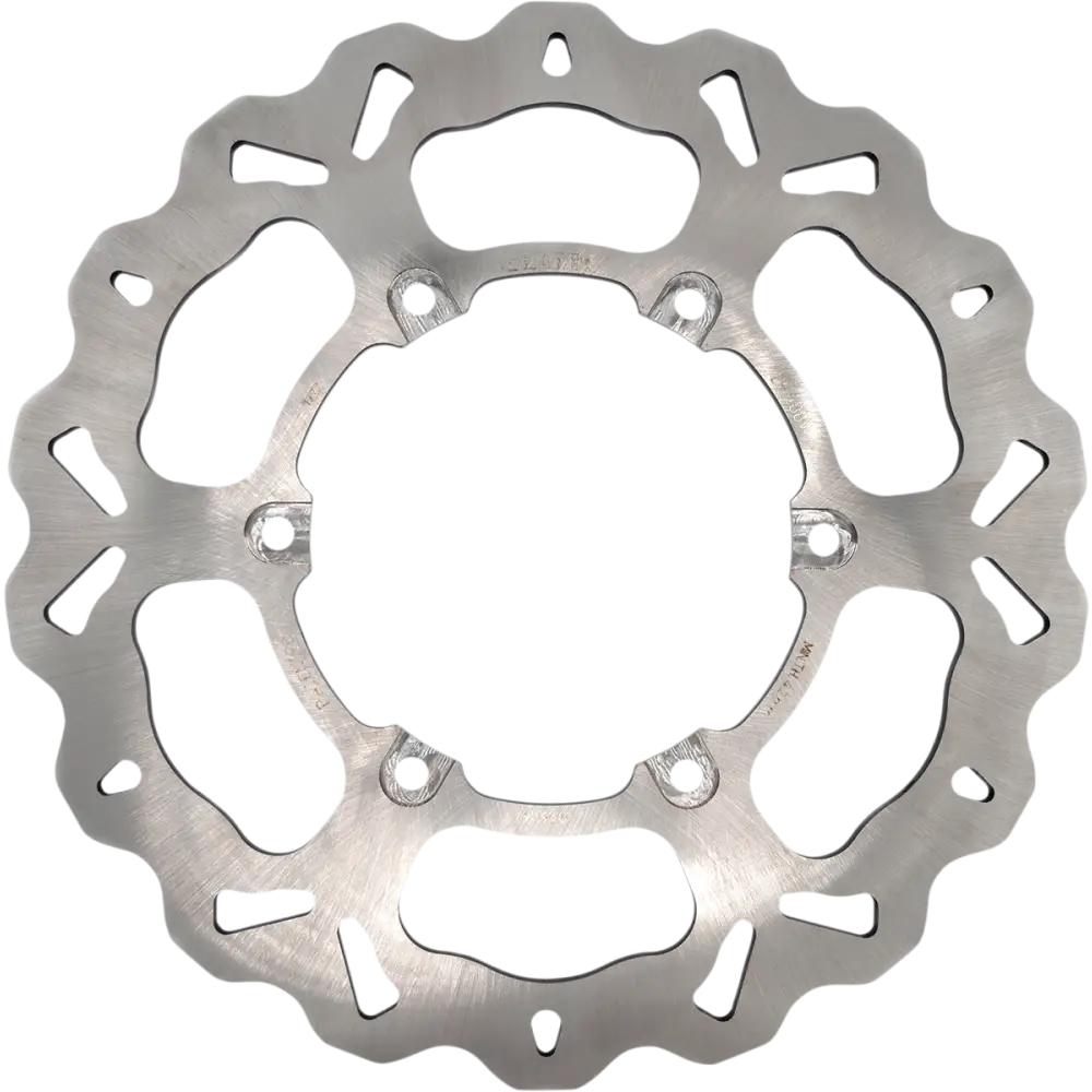 GALFER Front Rotor DF488W