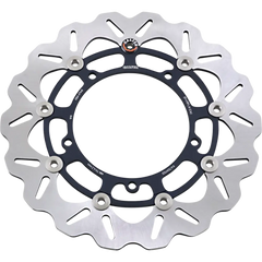 GALFER Front Rotor DF495CW