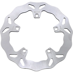 GALFER Front Rotor DF522W