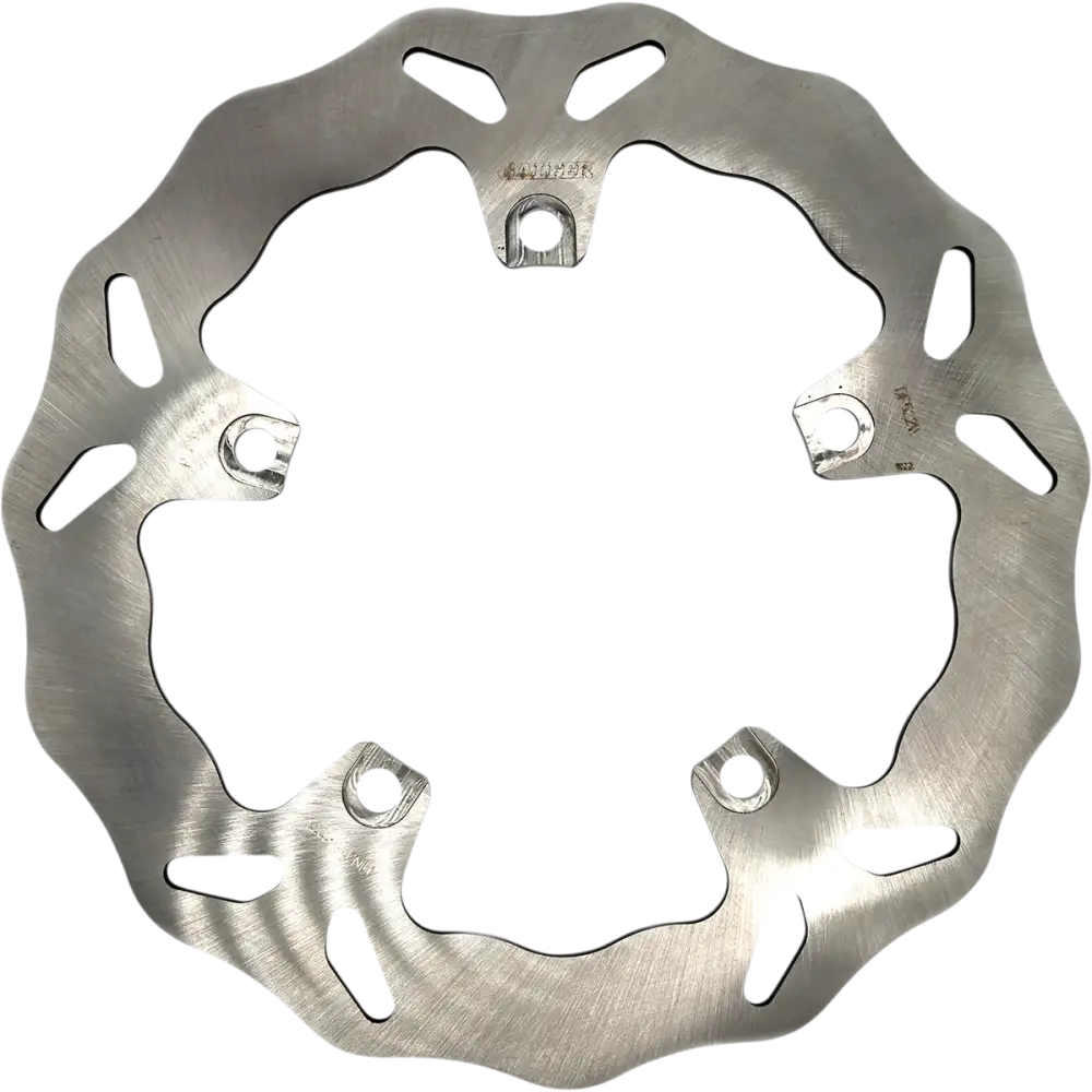 GALFER Front Rotor DF522W