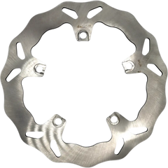 GALFER Front Rotor DF522W