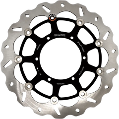 GALFER Front Rotor DF664CWD