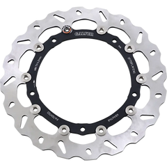 GALFER Front Rotor DF755CWD