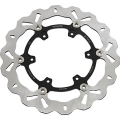 GALFER Front Rotor DF770FLW