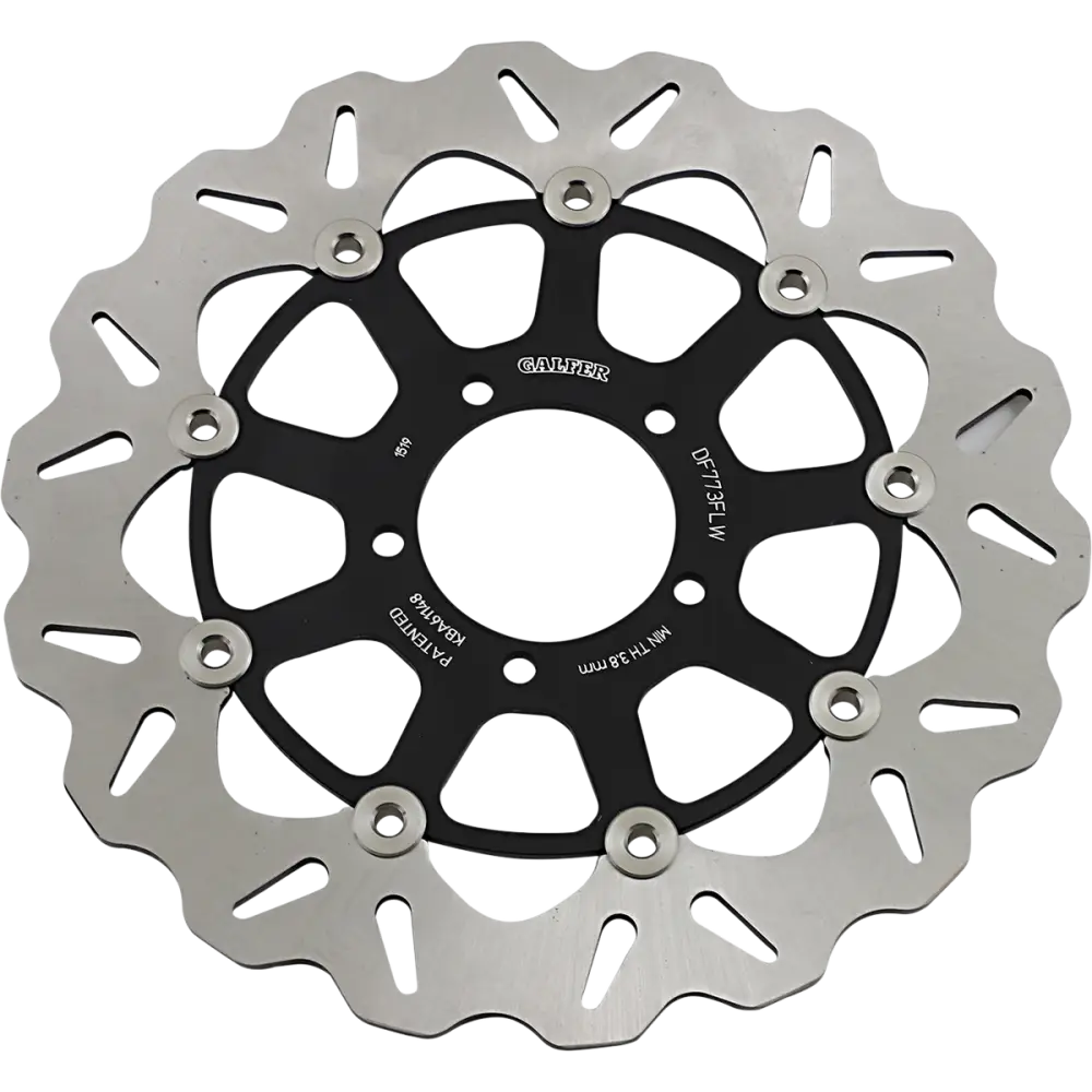 GALFER Front Rotor DF773CW