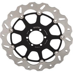 GALFER Front Rotor DF783CWI