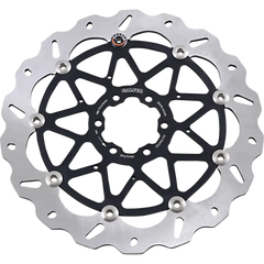 GALFER Front Rotor DF817CWI