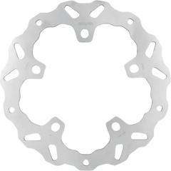GALFER Front Rotor DF903W