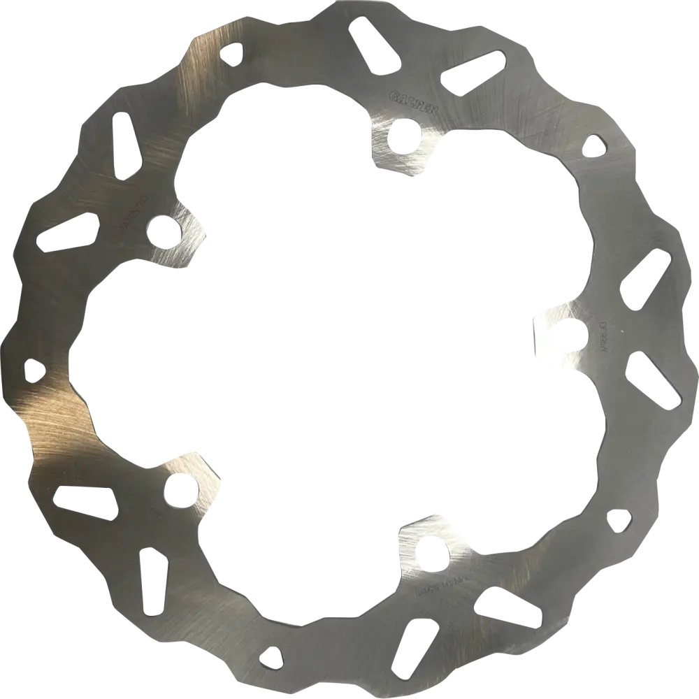 GALFER Front Rotor DF995W