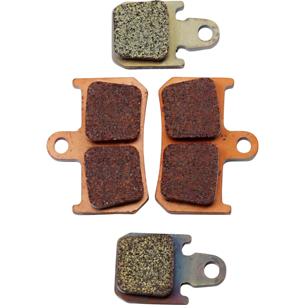 GALFER HH Sintered Ceramic Brake Pads FD365G1375