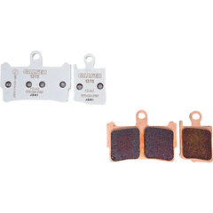 GALFER HH Sintered Ceramic Brake Pads FD442G1375